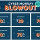 Wayfair Cyber Monday Deals
